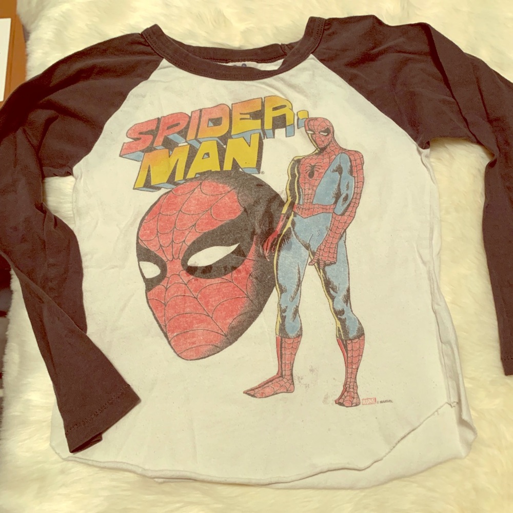 Vintage inspired CHASER T-shirt